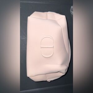 NEW Dior soft beauty cosmetic bag